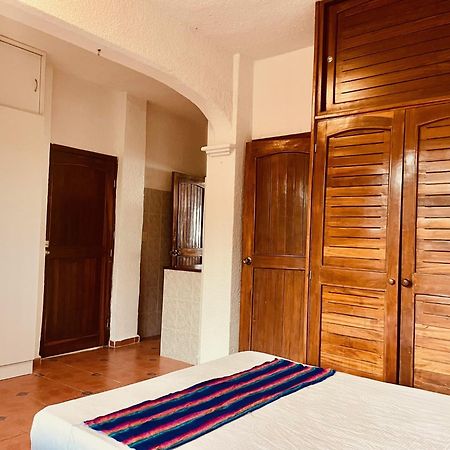 كانكون Punta Me Apartments With Nice Sea View & Beach المظهر الخارجي الصورة