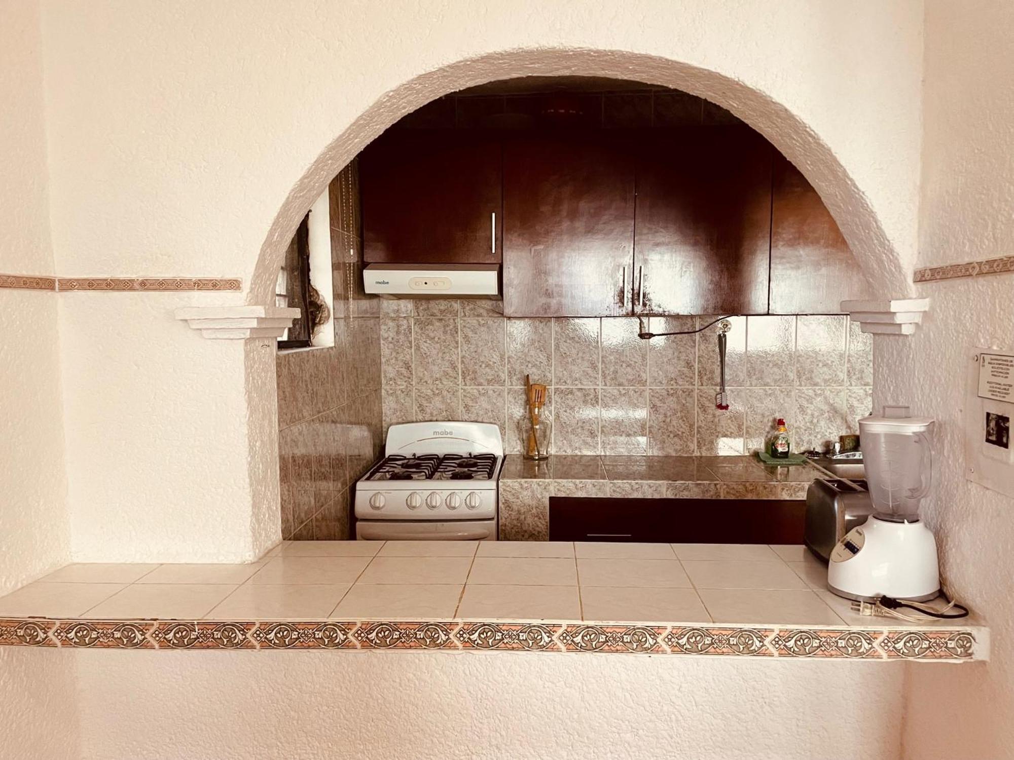 كانكون Punta Me Apartments With Nice Sea View & Beach المظهر الخارجي الصورة