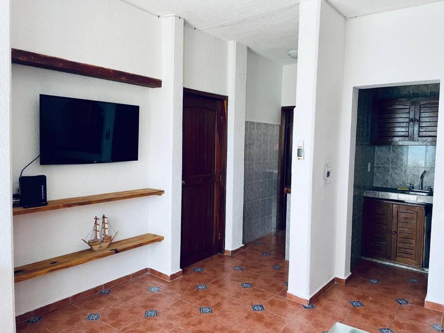 كانكون Punta Me Apartments With Nice Sea View & Beach المظهر الخارجي الصورة
