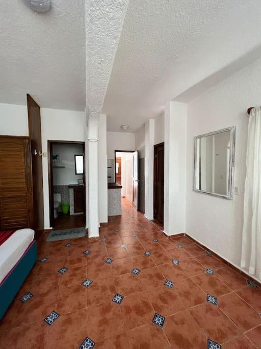 كانكون Punta Me Apartments With Nice Sea View & Beach المظهر الخارجي الصورة