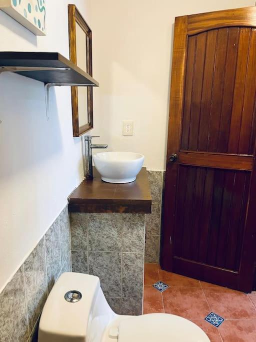 كانكون Punta Me Apartments With Nice Sea View & Beach المظهر الخارجي الصورة