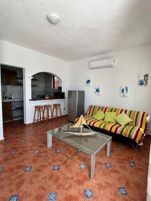كانكون Punta Me Apartments With Nice Sea View & Beach المظهر الخارجي الصورة